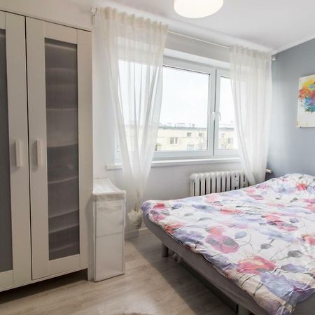 Koliber Apartamento Gdynia Exterior foto