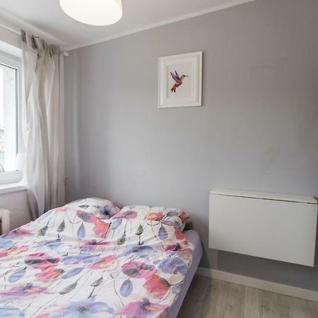 Koliber Apartamento Gdynia Exterior foto