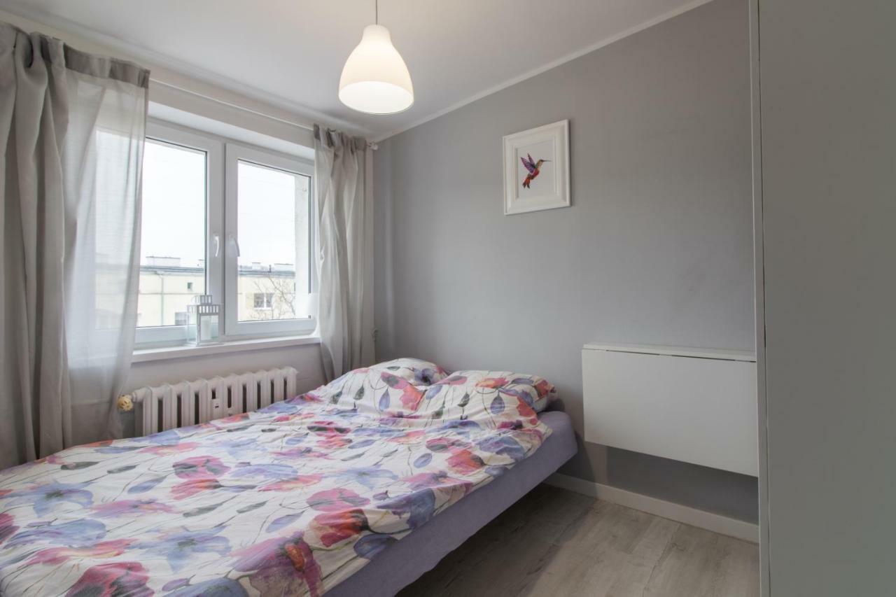 Koliber Apartamento Gdynia Exterior foto